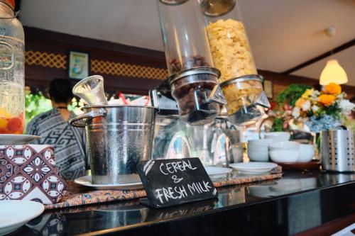 Gallery image of Paku Mas Hotel in Yogyakarta