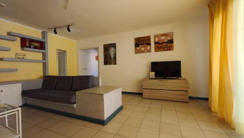 Spacious Penthouse Palmeras Ocean View 300 m to the Beach