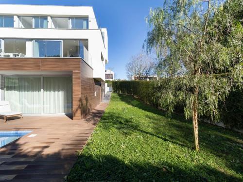Akivillas Sintra Moon
