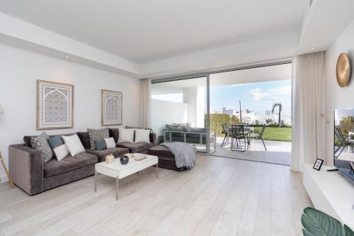 Al-1604 Ground Floor Apartment Alcazaba Lagoon Resort