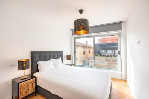 VIVA Bartolomeu Beach Flats