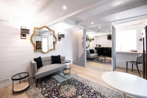 MHL - Maison Hotel Lyon photo 7