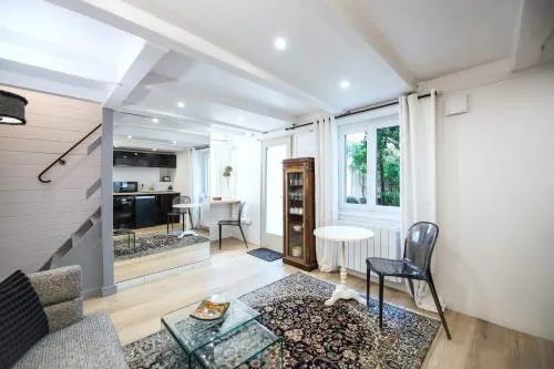 MHL - Maison Hotel Lyon photo 8
