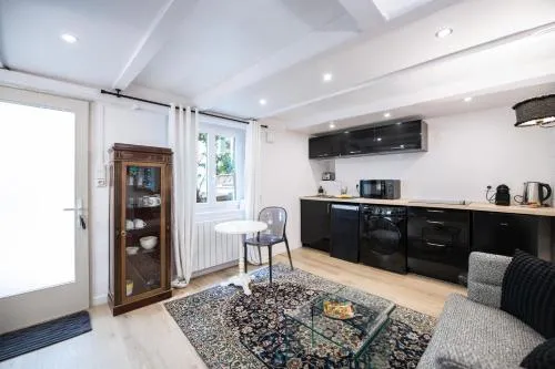 MHL - Maison Hotel Lyon photo 9