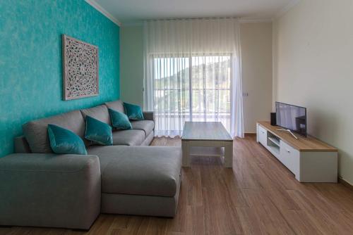 Apartment Aria - Great area for children