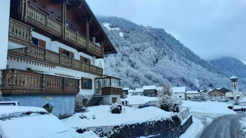 Montafon Valley Rooms