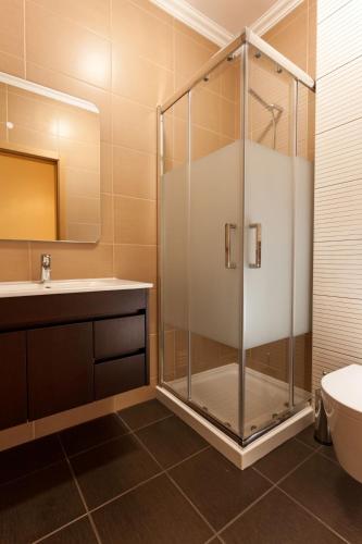 Apartment Aria - Great area for children