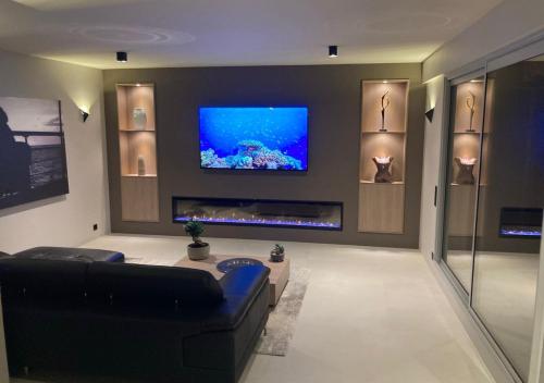 TOP 2 Bedrooms 2 Baths 2 WCs Terrasse Juan Les Pins