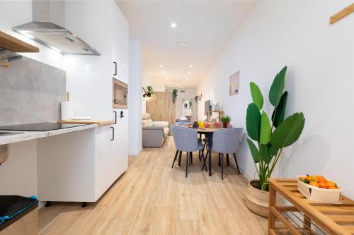 Travel Habitat Marítim-Serrería Lofts