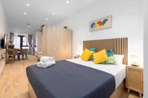 Travel Habitat Marítim-Serrería Lofts