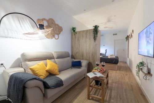 Travel Habitat Marítim-Serrería Lofts