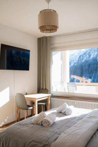 Alpennest Arosa photo 2