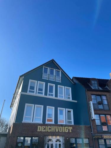 Hotel Deichvoigt photo 96