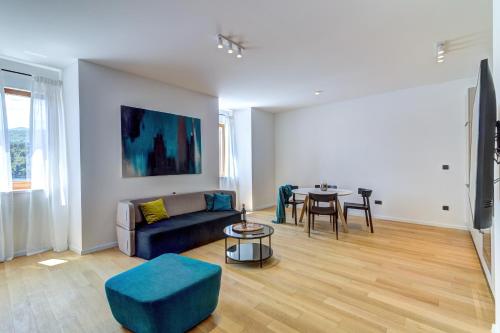 Mare Sano Plaza Resort - Apt 5