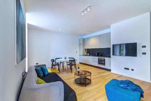 Mare Sano Plaza Resort - Apt 5
