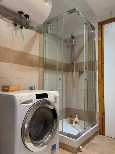 Appia apartment