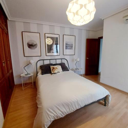 Lullaby apartment