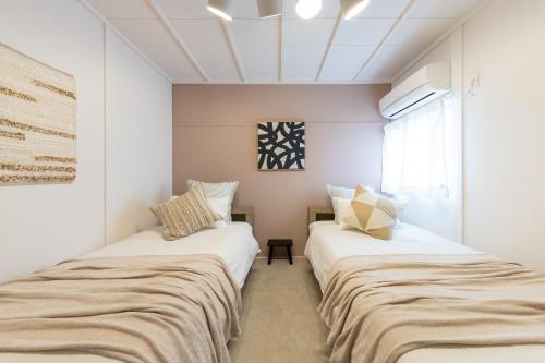 Tsuruhashi Nest - Holiday Home