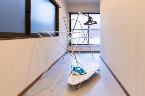 Tsuruhashi Nest - Holiday Home