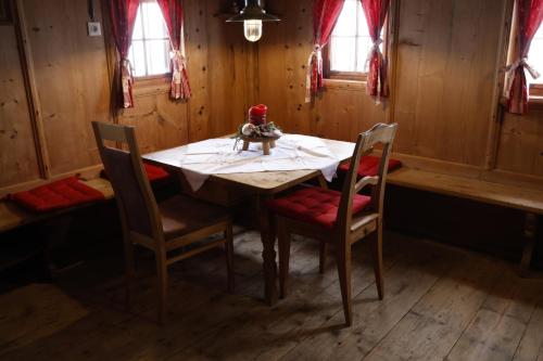 Gallery image of Landhaus Oberlehen in Rohrberg