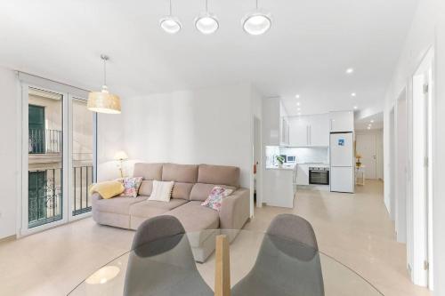 LovelyLofts Ayuntamiento