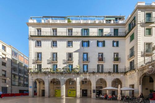 LovelyLofts Ayuntamiento