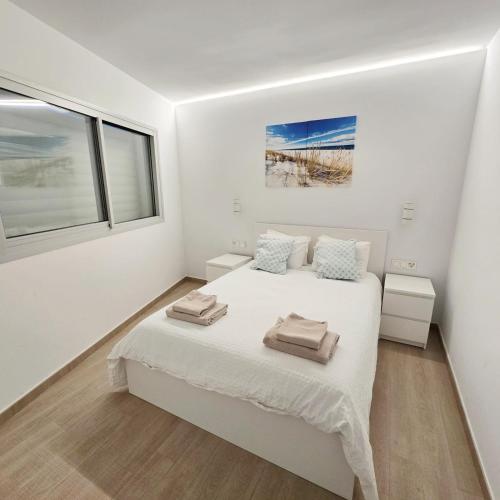 Bonito apartamento Carvajal - Fuengirola - The Wave