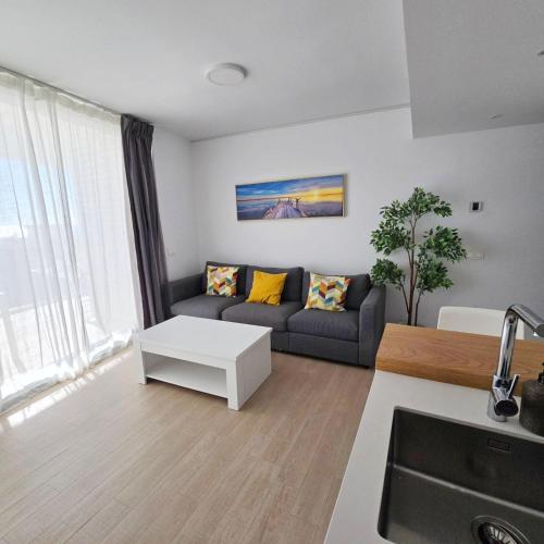 Bonito apartamento Carvajal - Fuengirola - The Wave