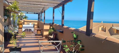 Volveremos - Sea Views Penthouse