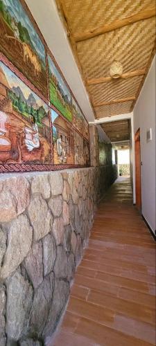 Φωτογραφία από το άλμπουμ του Lalibela Homestay σε Λαλιμπέλα