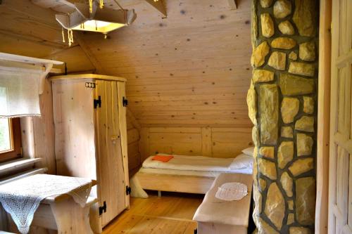 Ảnh trong thư viện ảnh của Alpejskie Domy Ski House ở Krynica Zdrój