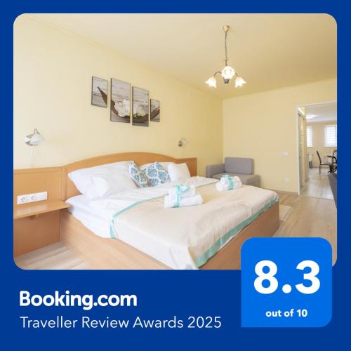 Apartman In City Szombathely ****