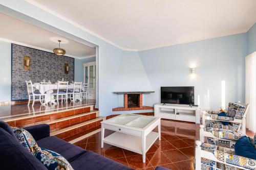Villa Loria - beautiful panoramic views