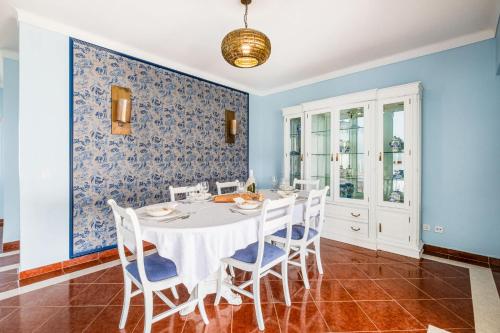 Villa Loria - beautiful panoramic views