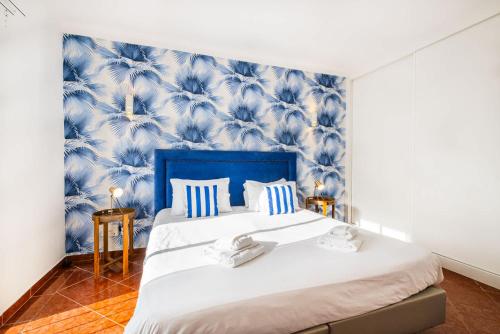 Villa Loria - beautiful panoramic views