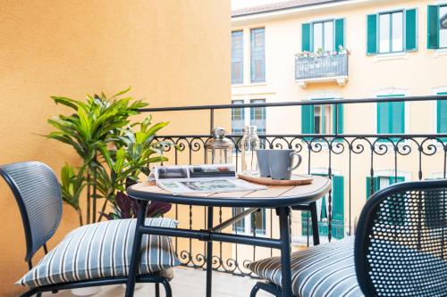Easylife - Milano - G Emiliani 1 114 - Porta Romana