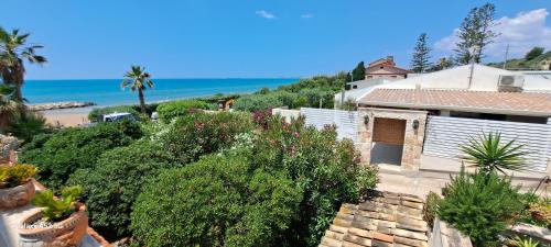 Photo de la galerie de l'établissement CasaSicula - Calypso Sea House, à Pozzallo