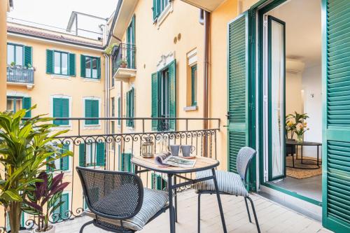 Easylife - Milano - G Emiliani 1 114 - Porta Romana