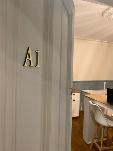 L'Imprimerie A1, studio cosy au cœur de la Roche !