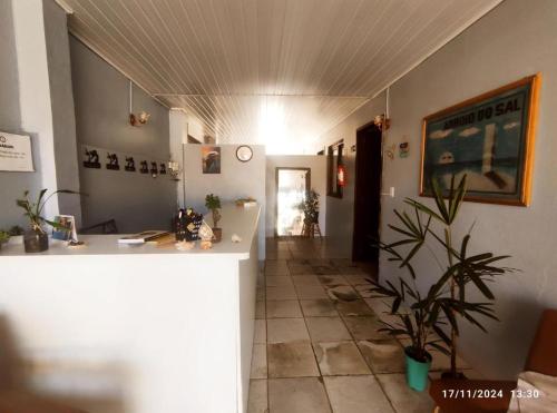 Ảnh trong thư viện ảnh của Mar Hotel ở Arroio do Sal