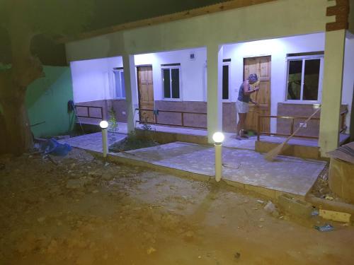 Gallery image of baobolong guesthouse in Koli Kunda