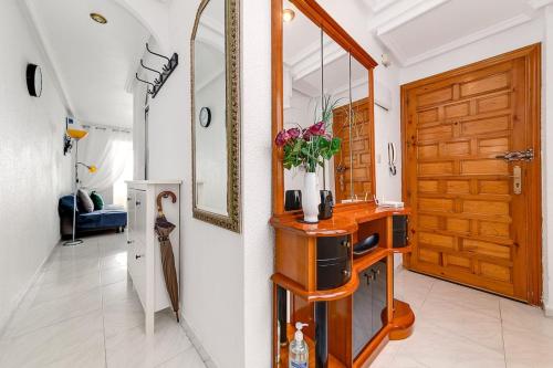 Holiday Penthouse Duplex-Torrevieja, close to the beach