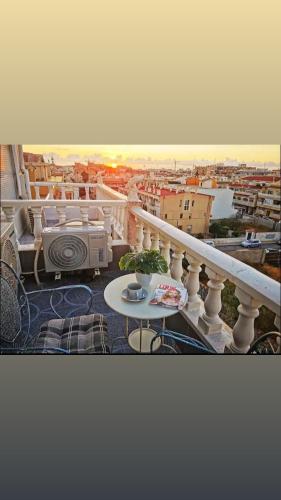 Holiday Penthouse Duplex-Torrevieja, close to the beach