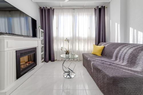 Holiday Penthouse Duplex-Torrevieja, close to the beach