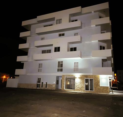 Apartment Boadventure