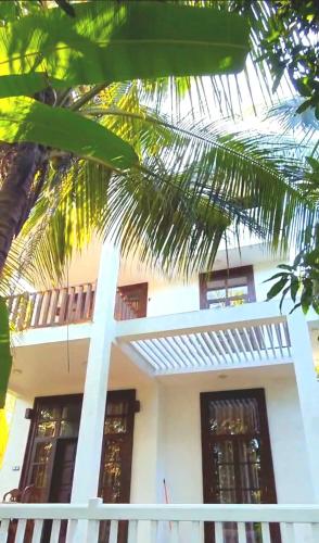 Dinuri villa