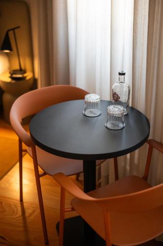 Photo de la galerie de l'établissement Casa Zogbi Hotel, à Porto