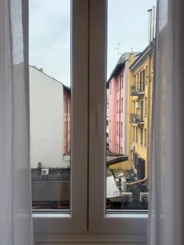 Guesthouse Central Station Group - Via Ponte Seveso 18