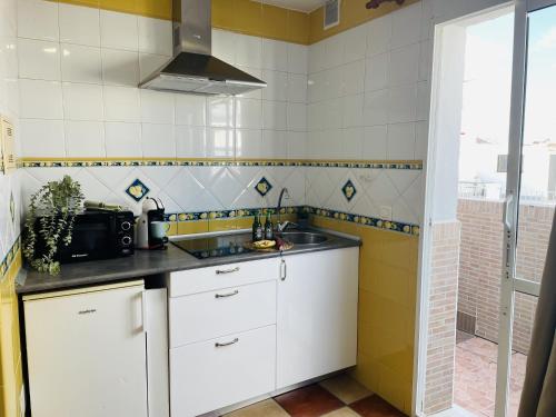 Estudio Jimena Córdoba en el centro de Nerja