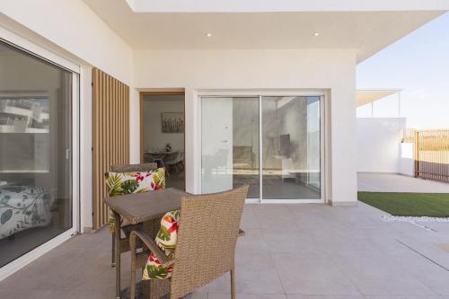Gallery image of Villa La Vida in San Javier